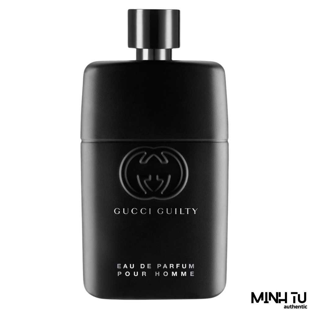 Nước Hoa Nam Gucci Guilty Pour Homme EDP 90ml | Chính hãng | Trả sau dễ dàng